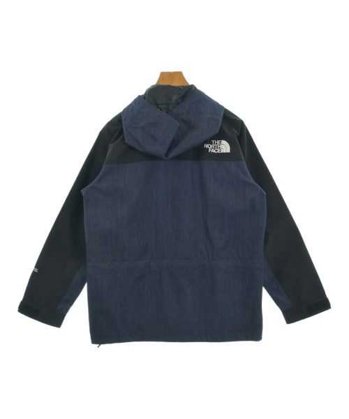 THE NORTH FACE（ザノースフェイス）マウンテンパーカー 紺 サイズ:S メンズ/2200721612058