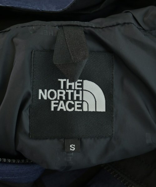 THE NORTH FACE（ザノースフェイス）マウンテンパーカー 紺 サイズ:S メンズ/2200721612058