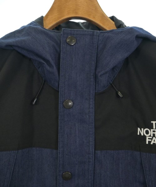 THE NORTH FACE（ザノースフェイス）マウンテンパーカー 紺 サイズ:S メンズ/2200721612058