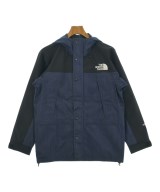 THE NORTH FACE（ザノースフェイス）マウンテンパーカー 紺 サイズ:S メンズ/2200721612058