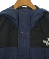 THE NORTH FACE（ザノースフェイス）マウンテンパーカー 紺 サイズ:S メンズ/2200721612058