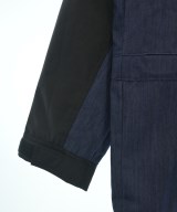 THE NORTH FACE（ザノースフェイス）マウンテンパーカー 紺 サイズ:S メンズ/2200721612058