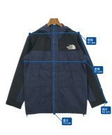 THE NORTH FACE（ザノースフェイス）マウンテンパーカー 紺 サイズ:S メンズ/2200721612058