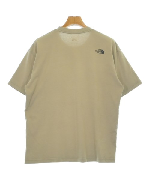 THE NORTH FACE（ザノースフェイス）Tシャツ・カットソー ベージュ サイズ:XL メンズ/2200719476020