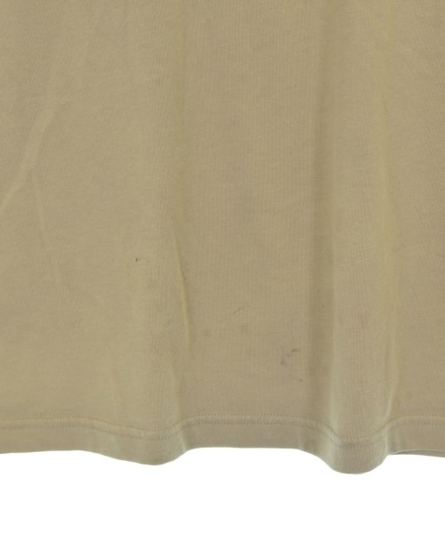 THE NORTH FACE（ザノースフェイス）Tシャツ・カットソー ベージュ サイズ:XL メンズ/2200719476020