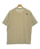 THE NORTH FACE（ザノースフェイス）Tシャツ・カットソー ベージュ サイズ:XL メンズ/2200719476020