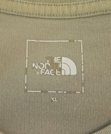 THE NORTH FACE（ザノースフェイス）Tシャツ・カットソー ベージュ サイズ:XL メンズ/2200719476020