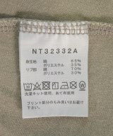 THE NORTH FACE（ザノースフェイス）Tシャツ・カットソー ベージュ サイズ:XL メンズ/2200719476020