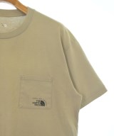 THE NORTH FACE（ザノースフェイス）Tシャツ・カットソー ベージュ サイズ:XL メンズ/2200719476020