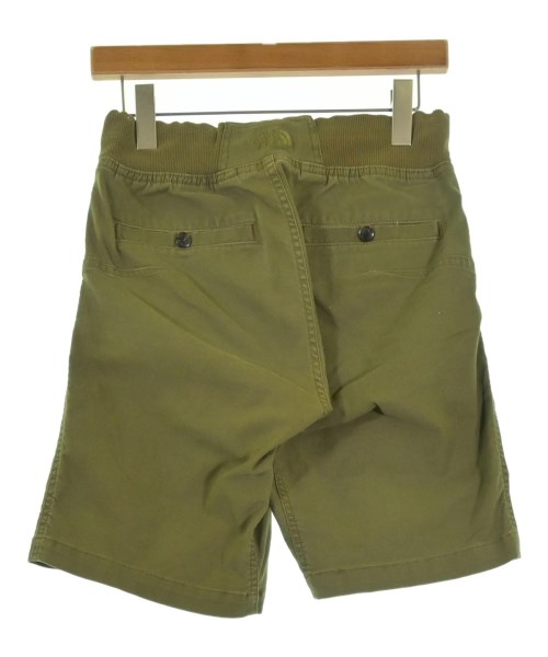 THE NORTH FACE（ザノースフェイス）ショートパンツ カーキ サイズ:S メンズ/2200719758041