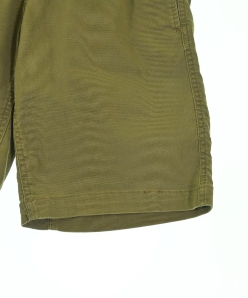 THE NORTH FACE（ザノースフェイス）ショートパンツ カーキ サイズ:S メンズ/2200719758041