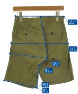 THE NORTH FACE（ザノースフェイス）ショートパンツ カーキ サイズ:S メンズ/2200719758041