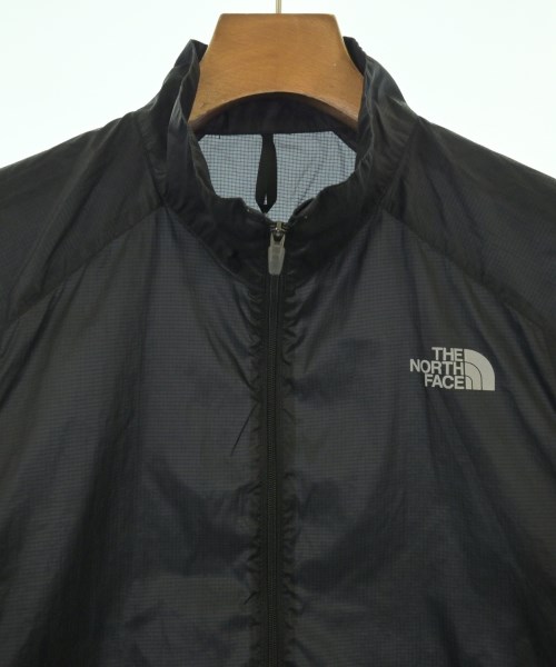 THE NORTH FACE（ザノースフェイス）マウンテンパーカー 黒 サイズ:-(M位) メンズ/2200721366098