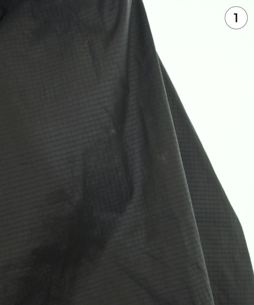 THE NORTH FACE（ザノースフェイス）マウンテンパーカー 黒 サイズ:-(M位) メンズ/2200721366098