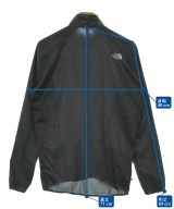 THE NORTH FACE（ザノースフェイス）マウンテンパーカー 黒 サイズ:-(M位) メンズ/2200721366098