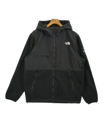 THE NORTH FACE（ザノースフェイス）マウンテンパーカー 黒 サイズ:XL
