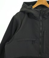 THE NORTH FACE（ザノースフェイス）マウンテンパーカー 黒 サイズ:XL メンズ/2200721709017