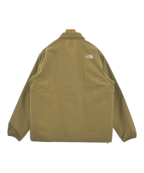 THE NORTH FACE（ザノースフェイス）カバーオール ベージュ サイズ:M メンズ/2200721745022