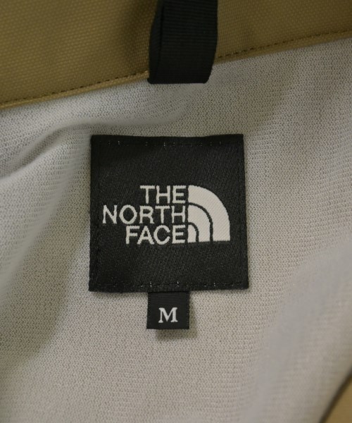 THE NORTH FACE（ザノースフェイス）カバーオール ベージュ サイズ:M メンズ/2200721745022