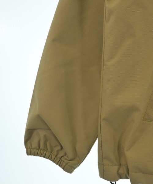 THE NORTH FACE（ザノースフェイス）カバーオール ベージュ サイズ:M メンズ/2200721745022