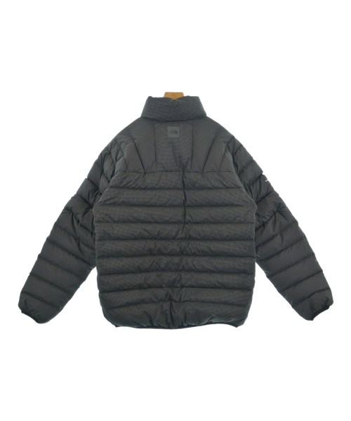 THE NORTH FACE（ザノースフェイス）ダウンジャケット/ダウンベスト 黒 サイズ:L メンズ/2200726180019