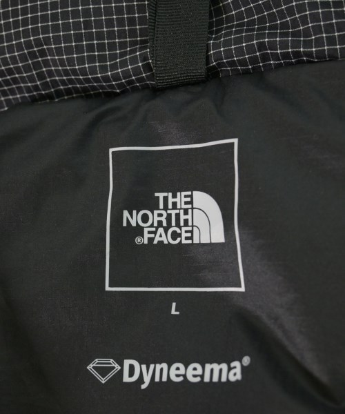 THE NORTH FACE（ザノースフェイス）ダウンジャケット/ダウンベスト 黒 サイズ:L メンズ/2200726180019
