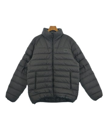 THE NORTH FACE（ザノースフェイス）ダウンジャケット/ダウンベスト 黒