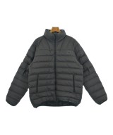 THE NORTH FACE（ザノースフェイス）ダウンジャケット/ダウンベスト 黒 サイズ:L メンズ/2200726180019