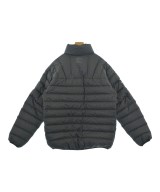 THE NORTH FACE（ザノースフェイス）ダウンジャケット/ダウンベスト 黒 サイズ:L メンズ/2200726180019