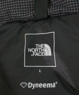 THE NORTH FACE（ザノースフェイス）ダウンジャケット/ダウンベスト 黒 サイズ:L メンズ/2200726180019