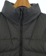 THE NORTH FACE（ザノースフェイス）ダウンジャケット/ダウンベスト 黒 サイズ:L メンズ/2200726180019