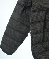THE NORTH FACE（ザノースフェイス）ダウンジャケット/ダウンベスト 黒 サイズ:L メンズ/2200726180019