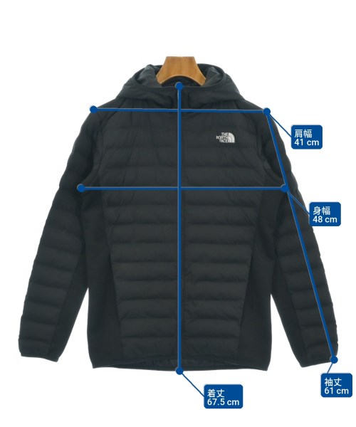THE NORTH FACE（ザノースフェイス）その他 黒 サイズ:S メンズ/2200726189036