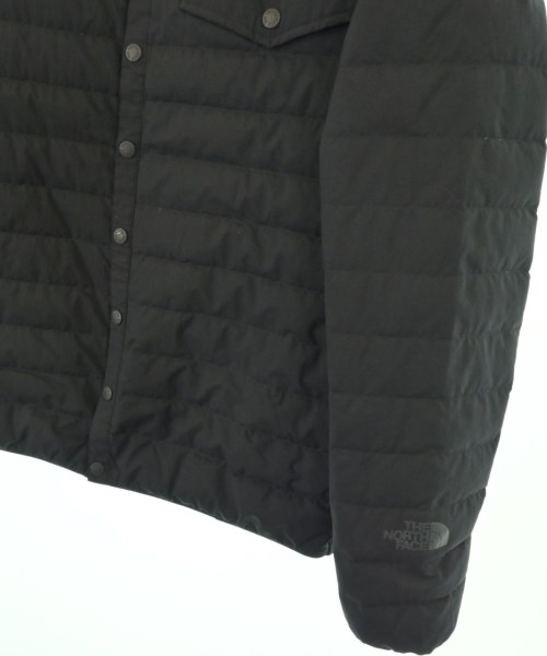 THE NORTH FACE（ザノースフェイス）ダウンジャケット/ダウンベスト 紺 サイズ:S メンズ/2200726468032