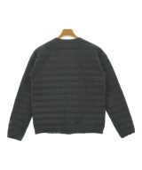 THE NORTH FACE（ザノースフェイス）ダウンジャケット/ダウンベスト 紺 サイズ:S メンズ/2200726468032