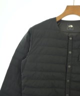 THE NORTH FACE（ザノースフェイス）ダウンジャケット/ダウンベスト 紺 サイズ:S メンズ/2200726468032