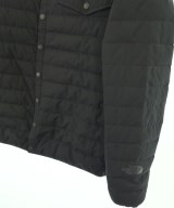 THE NORTH FACE（ザノースフェイス）ダウンジャケット/ダウンベスト 紺 サイズ:S メンズ/2200726468032