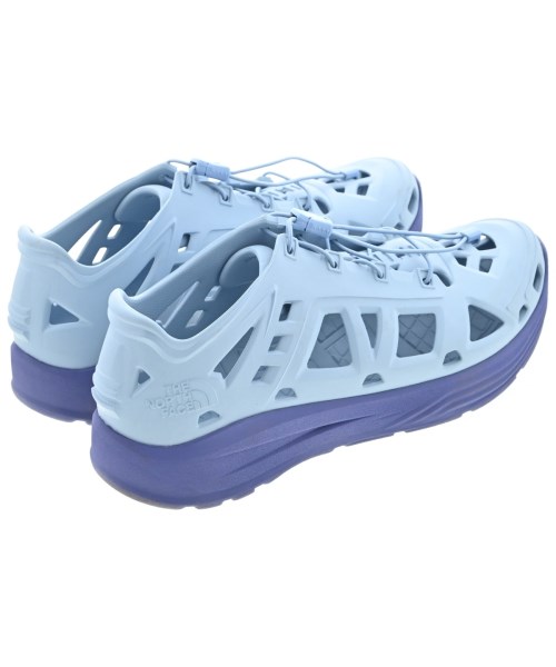 THE NORTH FACE（ザノースフェイス）サンダル 青 サイズ:27cm メンズ/2200721379012