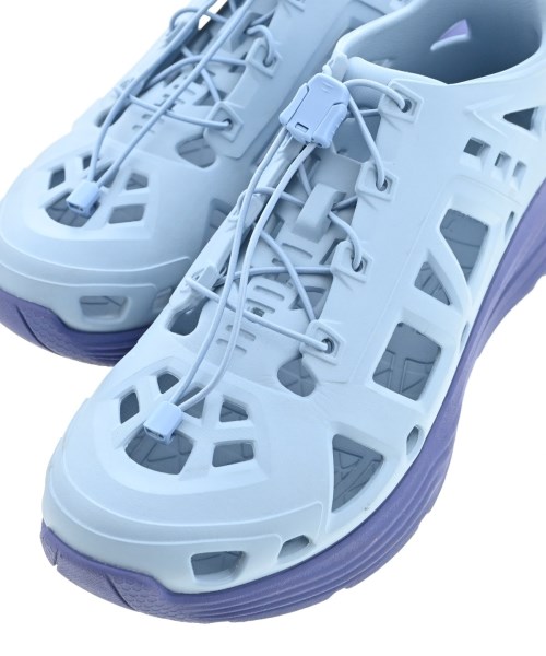 THE NORTH FACE（ザノースフェイス）サンダル 青 サイズ:27cm メンズ/2200721379012