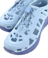 THE NORTH FACE（ザノースフェイス）サンダル 青 サイズ:27cm メンズ/2200721379012