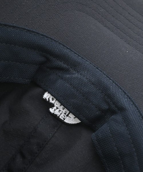 THE NORTH FACE（ザノースフェイス）キャップ 黒 サイズ:F メンズ/2200721960296