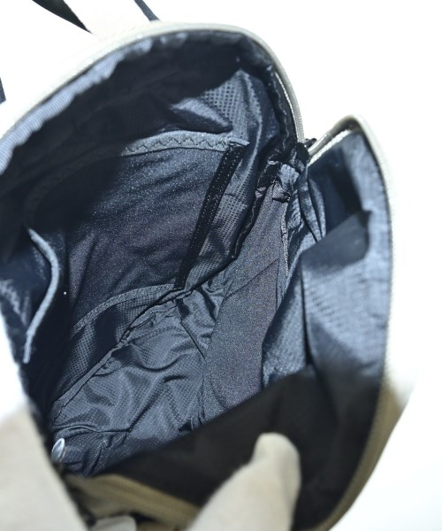 THE NORTH FACE（ザノースフェイス）バックパック・リュック カーキ サイズ:- メンズ/2200722749074