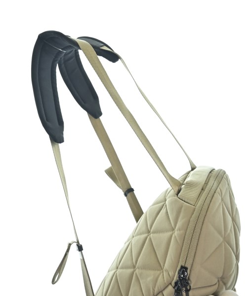 THE NORTH FACE（ザノースフェイス）バックパック・リュック カーキ サイズ:- メンズ/2200722749074