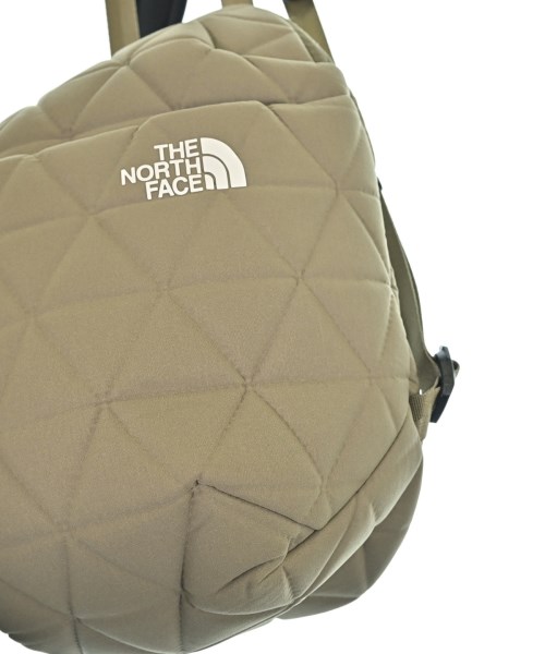 THE NORTH FACE（ザノースフェイス）バックパック・リュック カーキ サイズ:- メンズ/2200722749074