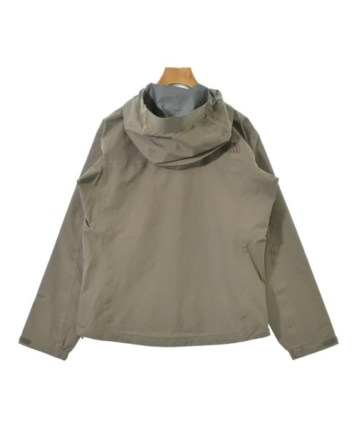THE NORTH FACE（ザノースフェイス）マウンテンパーカー 茶 サイズ:M レディース/2200724084043