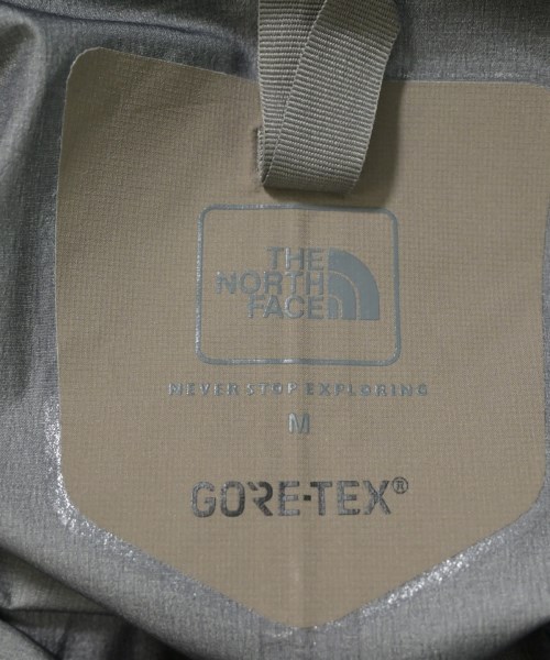 THE NORTH FACE（ザノースフェイス）マウンテンパーカー 茶 サイズ:M レディース/2200724084043
