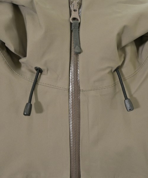 THE NORTH FACE（ザノースフェイス）マウンテンパーカー 茶 サイズ:M レディース/2200724084043