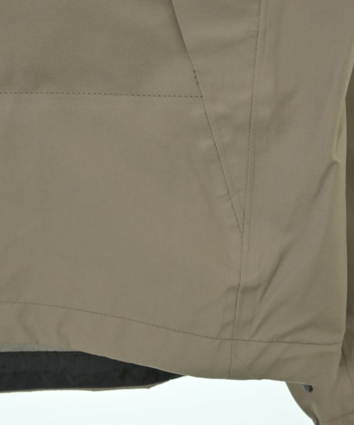 THE NORTH FACE（ザノースフェイス）マウンテンパーカー 茶 サイズ:M レディース/2200724084043