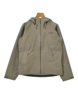 THE NORTH FACE（ザノースフェイス）マウンテンパーカー 茶 サイズ:M レディース/2200724084043