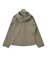 THE NORTH FACE（ザノースフェイス）マウンテンパーカー 茶 サイズ:M レディース/2200724084043